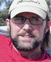 Mark Edward Stokes
