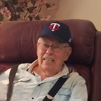 Gene  Hendrickson