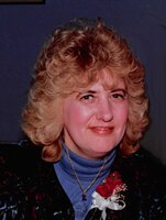 Joanne Marie Haarstick-Klinger