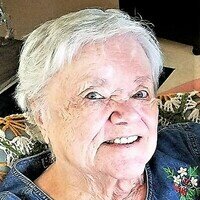 Dora Claudine Curfman-Case