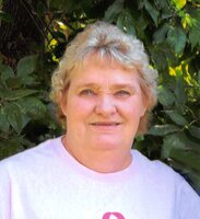 Arlene Mae Hanson