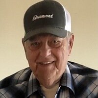 Harold Wallace Davis