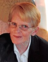 LaVonne Anita Christianson