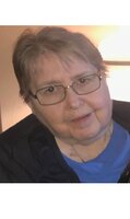 Carol  Baughman