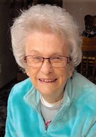 Betty Kay Erickson