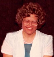 Marlene Jane Castonguay