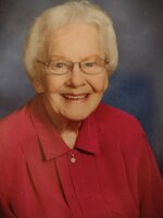 Clarice Birdella Ohman