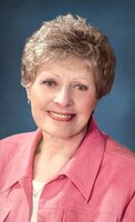 Mary Carol Peterson