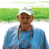 Lyman Stanley Jones
