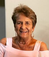Mary Kay Isaacson